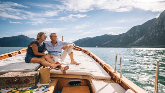 What Can Your Retirement Lifestyle Look Like? – MASHAHER