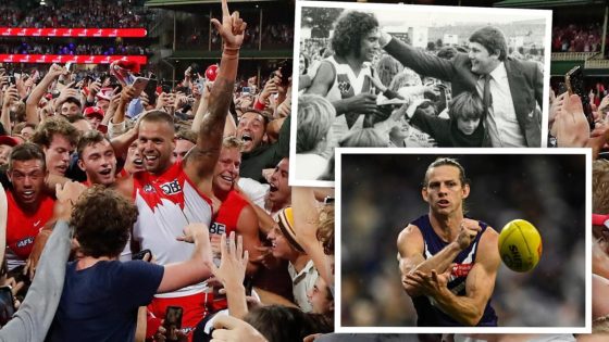 REVEALED: The best country Western Australian team of the past 50 years – MASHAHER