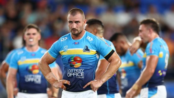 Kieran Foran plays 300th game, preview, Dragons vs Gold Coast Titans, career – MASHAHER