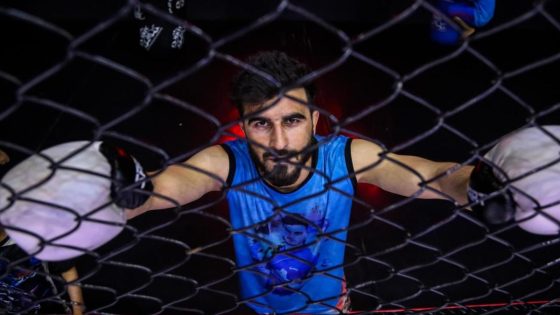 MMA in Afghanistan? Too violent for the Taliban – MASHAHER