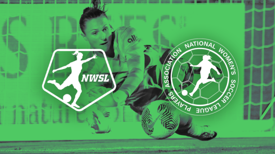 NWSL Eliminates Draft, Boosts Pay as New CBA Overhauls League – MASHAHER