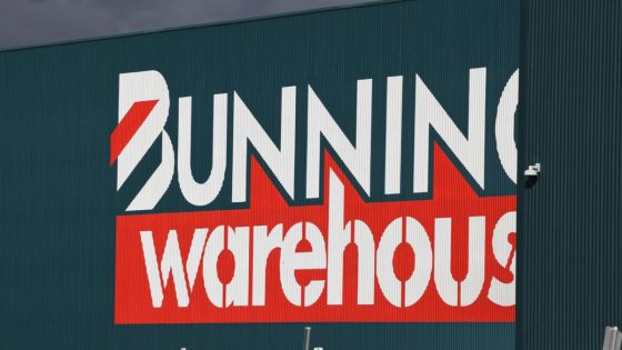 Inkbird Digital Food Thermometer pulled from Bunnings over child safety fears – MASHAHER