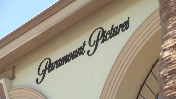 Paramount buyout takes a twist – MASHAHER