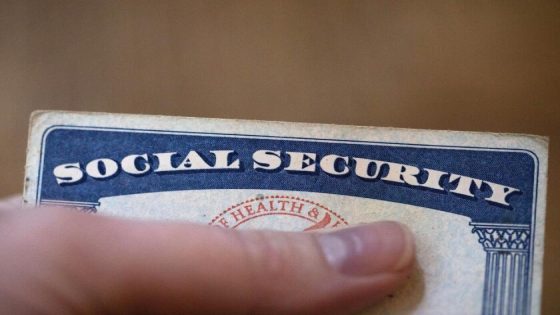 Hackers may have stolen the Social Security numbers of every American. How to protect yourself – MASHAHER