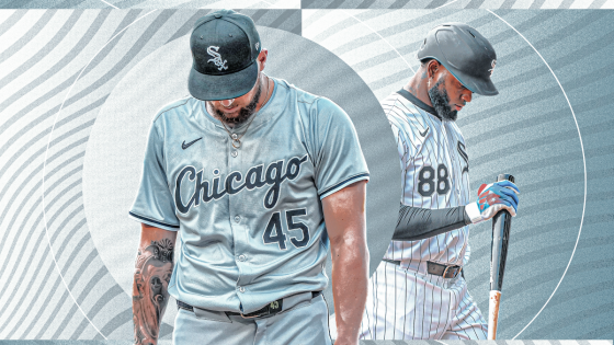 As 100 losses (and counting) approaches in August here’s how the Chicago White Sox fell this far and where they go from here – MASHAHER