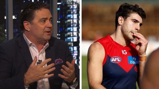 Garry Lyon on Christian Petracca trade rumours, wants out of Melbourne, Harry McKay, On the Couch transcript, Jonathan Brown, Nathan Buckley, latest news – MASHAHER