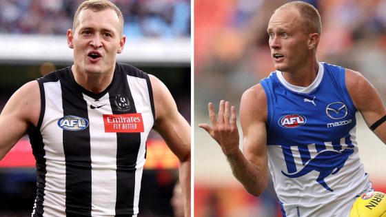 Jaidyn Stephenson retirement rumours, Will Phillips update, where will Jack Lukosius go, Josh Schache delisted, Nathan Kreuger, Ivan Soldo, Midweek Tackle, trade period, latest news, exclusive – MASHAHER