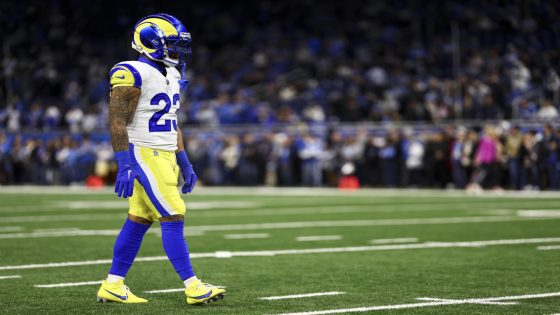 Fantasy Football: Rams ‘punt returner’ Kyren Williams leads underrated draft picks in Rounds 1-10 – MASHAHER