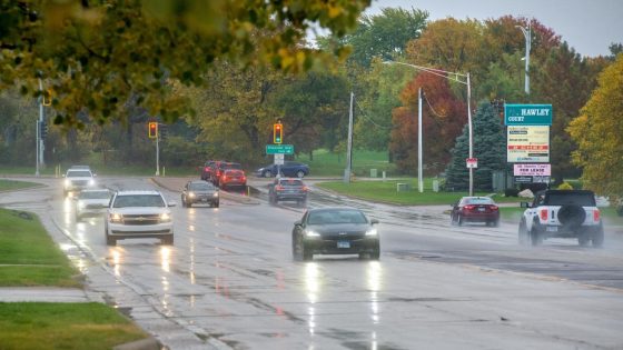 Construction work starts at one of Peoria’s busiest intersections. Expect delays – MASHAHER