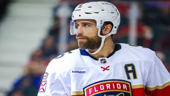 If indulging in Aaron Ekblad trade rumors, first understand how Panthers build roster – MASHAHER