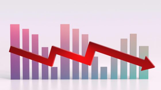 Markets approaching an ‘ugly seasonal period’ amid rate cuts – MASHAHER