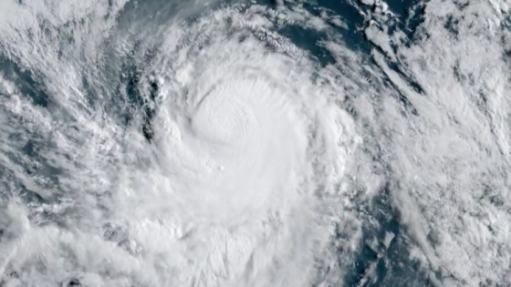 See projected path of Category 3 storm – MASHAHER