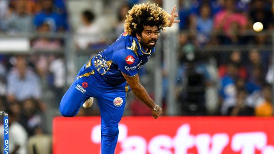 Malinga turns 41: A look at his decorated career – MASHAHER