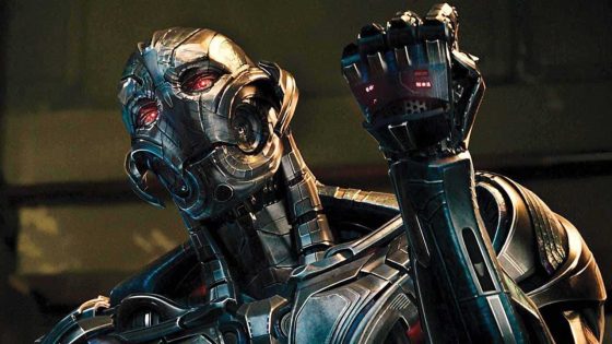 James Spader to Return as Ultron for Marvel’s Vision Series – MASHAHER