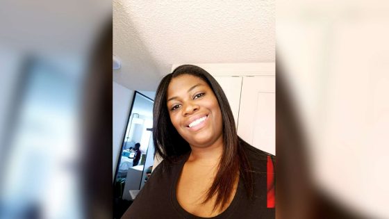 Jury seated in trial of woman accused of fatal shooting of Florida neighbor Ajike Owens – MASHAHER