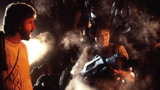 Sigourney Weaver Didn’t Want Guns on Aliens, James Cameron Convinced Her – MASHAHER