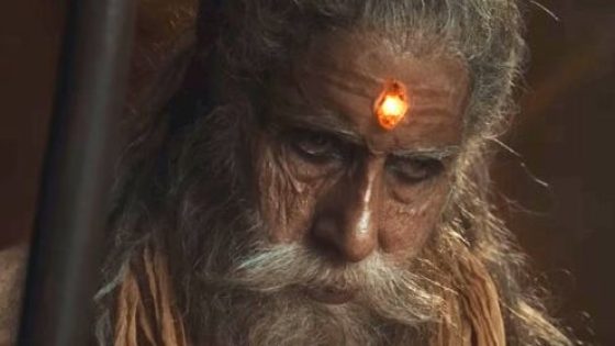 6 Bollywood actors and their incredible prosthetic transformations – MASHAHER