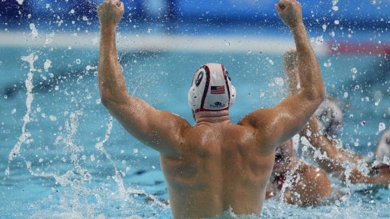 U.S. men’s polo team wins Olympic bronze after knocking off Hungary – MASHAHER