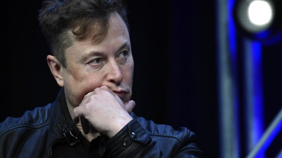 Judge suspends X platform in Brazil amid feud with Elon Musk – MASHAHER