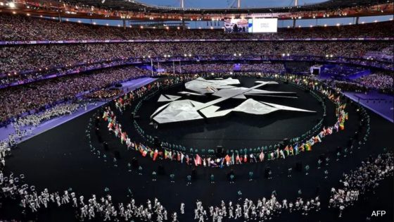 Paris Olympics 2024: The Pain And Pleasure Of Coming 4th – MASHAHER