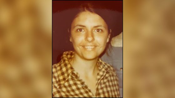 Texas nursing student’s kidnapping, murder solved after 44 years: Police – MASHAHER