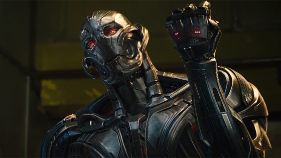 James Spader to Reprise Ultron in ‘Vision’ Series at Marvel – MASHAHER