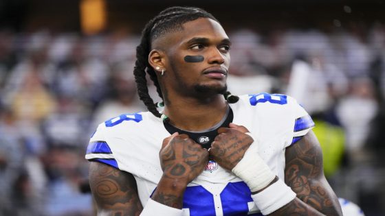 Cowboys owner Jerry Jones still optimistic about new deal with CeeDee Lamb amid holdout: ‘We’ll come together’ – MASHAHER