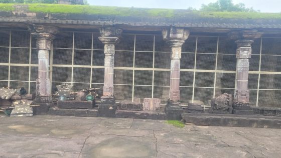 Temple Or Mosque? In Madhya Pradesh’s Vidisha, Archaeological Body’s Statement Sparks Debate – MASHAHER