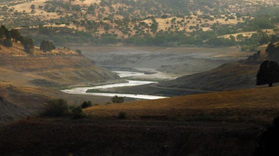 Largest dam removal in U.S. history nears completion, reviving hopes for California salmon – MASHAHER