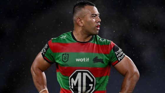 Kennar’s season-ending ban caps horror week at Souths – MASHAHER