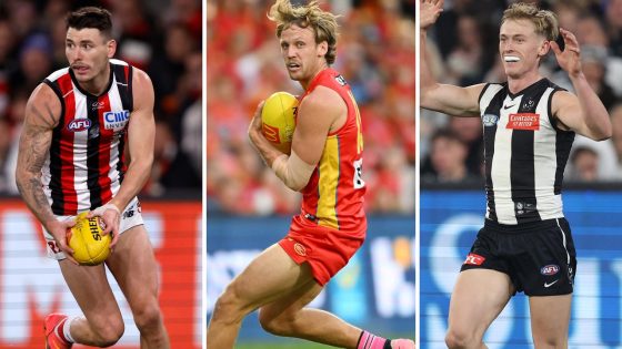 Josh Battle compensation fight, Hawthorn Hawks, St Kilda Saints; Port Adelaide meets with Jack Lukosius, interest in Joe Richards; Jack Martin eyed by Fremantle Dockers, Carlton Blues – MASHAHER