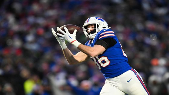 2024 Fantasy Football Rankings: TEs (Full PPR) – MASHAHER