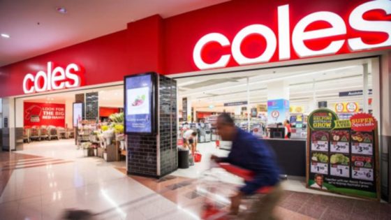 Coles to cut prices on more than 360 products in time for spring – MASHAHER