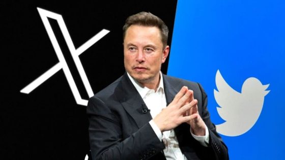 As Twitter’s Revenue Collapses By 84%, Tesla Bulls Fear Elon Musk Will Liquidate More Tesla Stock, Bringing Its Value Down For Everyone – MASHAHER