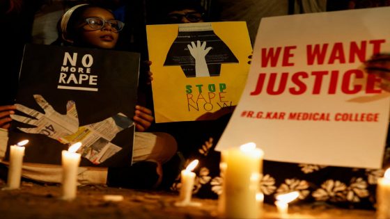 Millions of Indian doctors are striking in protest against a brutal rape and murder: Everything we know so far – MASHAHER