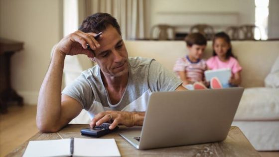 I’m 44 years old, have 3 kids and it’s been 1 year since I lost my $120K/year tech job — should I sell my house? – MASHAHER