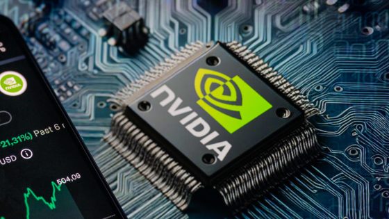 Nvidia has a Buy rating from 66 analysts. Here’s why – MASHAHER