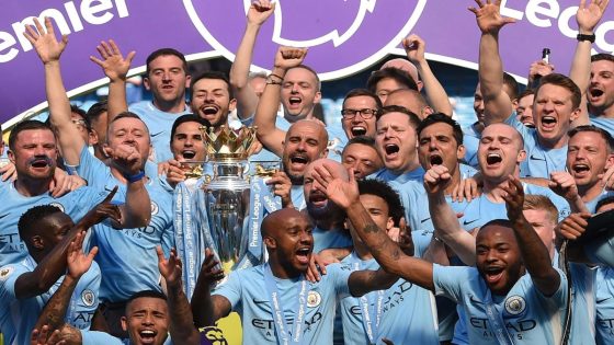 Welcome to the Premier League season that will be decided in the courts – MASHAHER