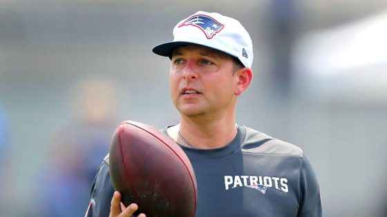 Patriots exec admits team could be aggressive on waiver wire – MASHAHER