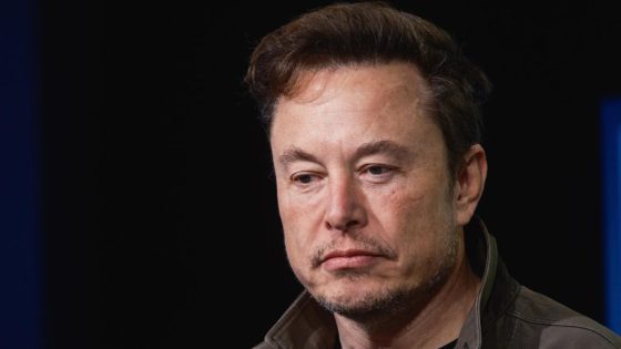 The judge Elon Musk bizarrely called ‘Brazil’s Darth Vader’ gives Twitter 24 hours to comply with court order or get shut down by the full power of his legal battle station – MASHAHER