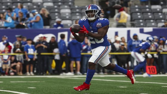 Fantasy Football: Green light, red light, yellow light on these RBs for 2024? – MASHAHER