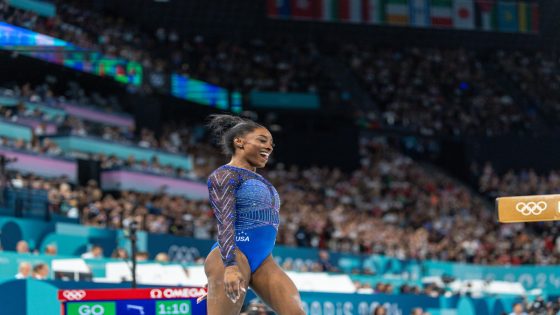 2024 Olympic schedule for Aug. 3: Simone Biles, Katie Ledecky, Sha’Carri Richardson highlight busy Saturday in France – MASHAHER