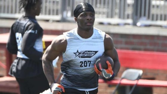 Rivals Rankings Week: Storylines to follow with top 2026 running backs – MASHAHER