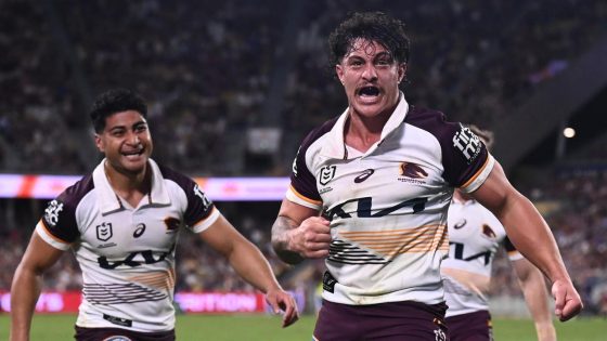 Brisbane Broncos v Parramatta Eels, live blog, teams, ins and outs, video, stats, finals chances, wooden spoon – MASHAHER