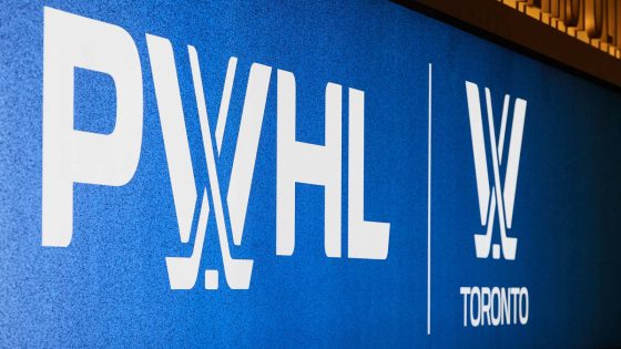 Report: PWHL Names and Logos Will Be Delayed – MASHAHER