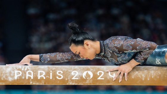 2024 Paris Olympics: How to watch the gymnastics women’s all-around final today, full events schedule and more – MASHAHER