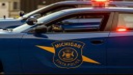 Michigan State Police Pose as DOT Workers to Nab Leadfoot Drivers – MASHAHER