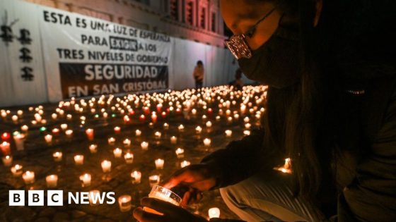 Mexican journalist shot dead while under police protection – MASHAHER