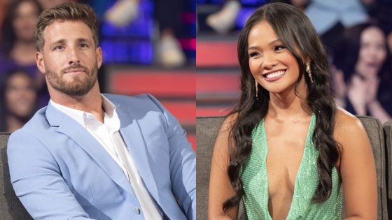 The Bachelorette’s Villain Got ‘Dragged To Filth’ By Jenn Tran At The Men Tell All, And Bachelor Nation Is Obsessed – MASHAHER