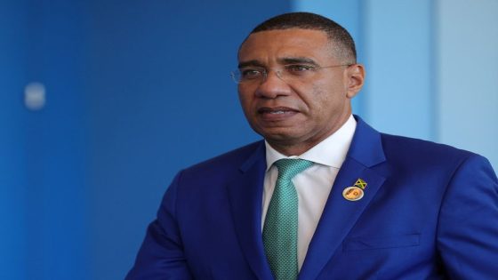 Jamaica declares southern state of emergency after Sunday night killings – MASHAHER